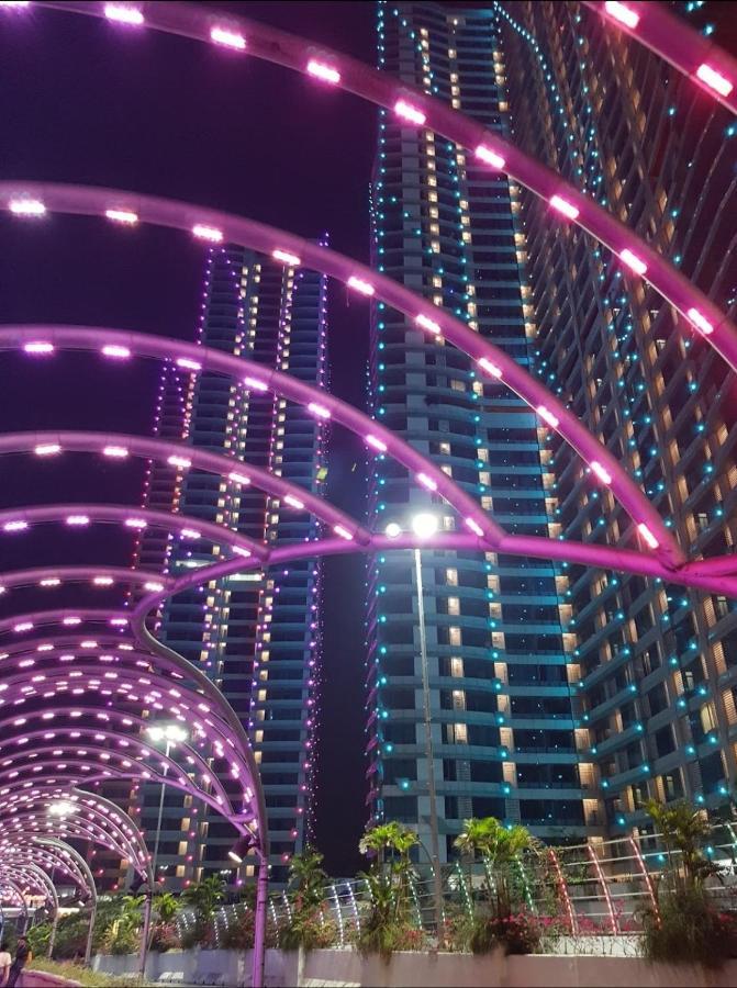 Panoramic View Grand Kamala Lagoon بيكاسي المظهر الخارجي الصورة