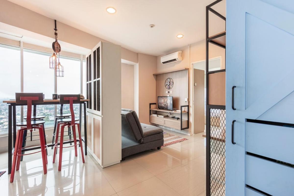Panoramic View Grand Kamala Lagoon بيكاسي المظهر الخارجي الصورة