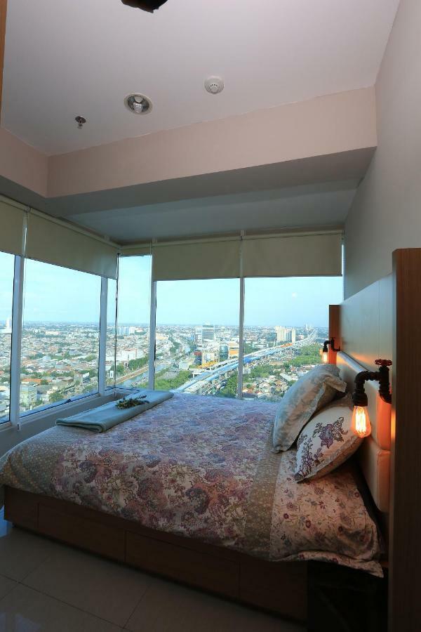 Panoramic View Grand Kamala Lagoon بيكاسي المظهر الخارجي الصورة