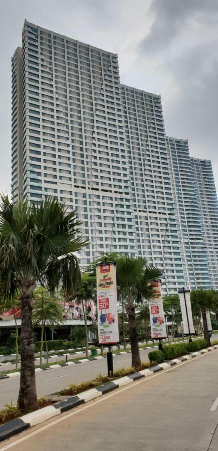 Panoramic View Grand Kamala Lagoon بيكاسي المظهر الخارجي الصورة